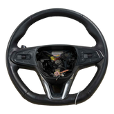 CHEVROLET BOLT EV  STEERING WHEEL 42784209